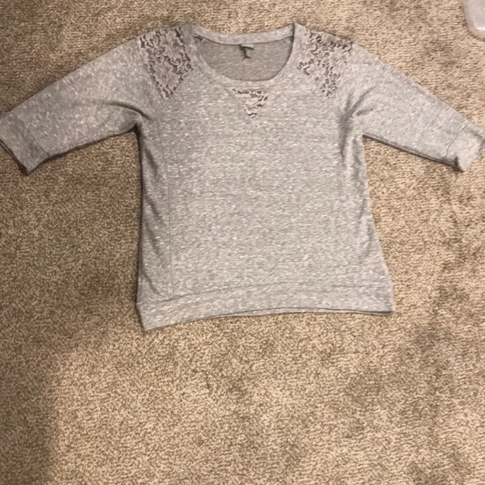 Vanity sweater